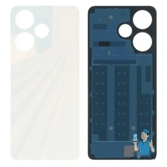 Back Panel Cover for Infinix Hot 30